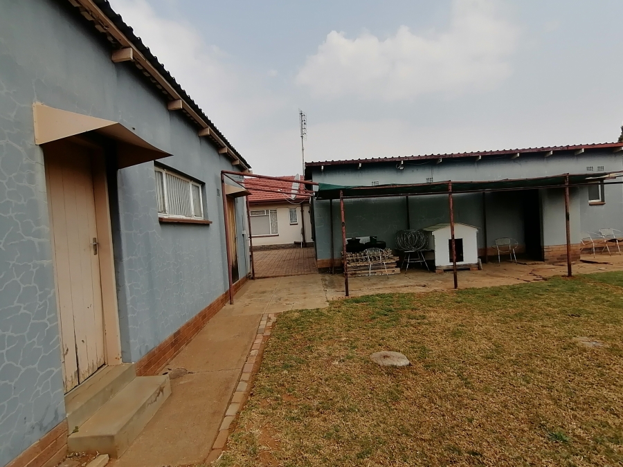 3 Bedroom Property for Sale in Stilfontein Ext 4 North West